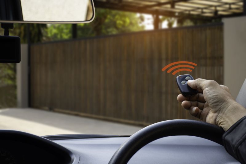 Local Automatic Gate Installation in Santa Monica, CA