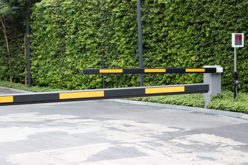 Driveway Gate Service