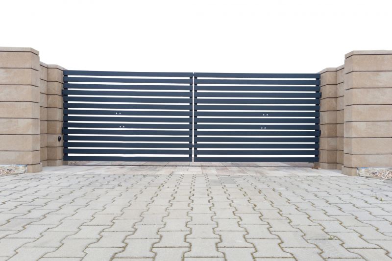 Driveway Gate Service