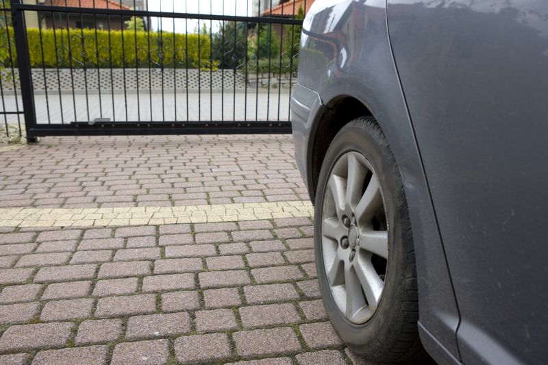 Driveway Gate Service in Clermont, FL