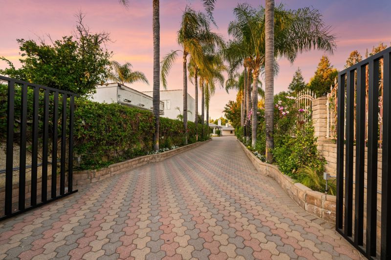 Driveway Gate Service