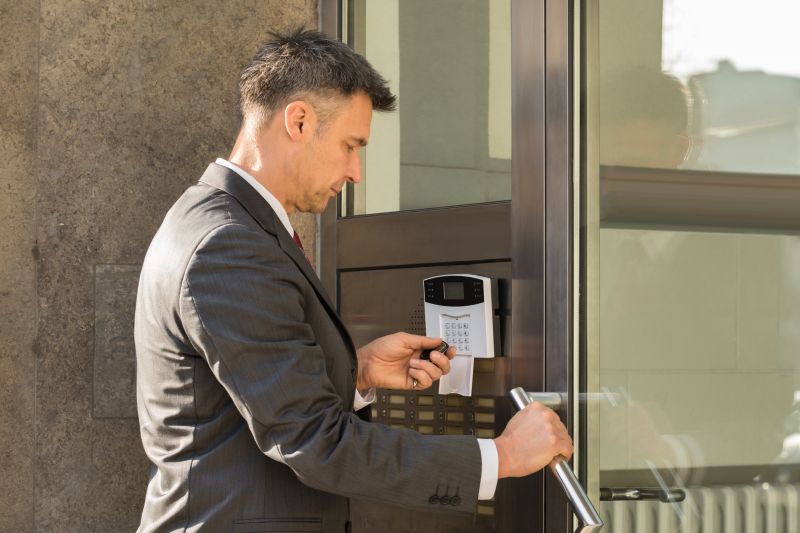 Access Control Installers