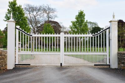 Gate Installation Experts