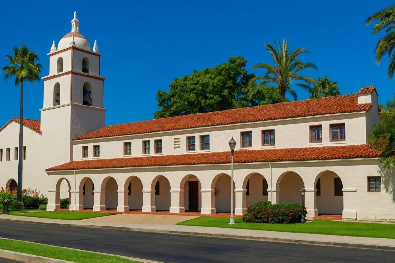 Local Automatic Gate Installation in Camarillo, CA