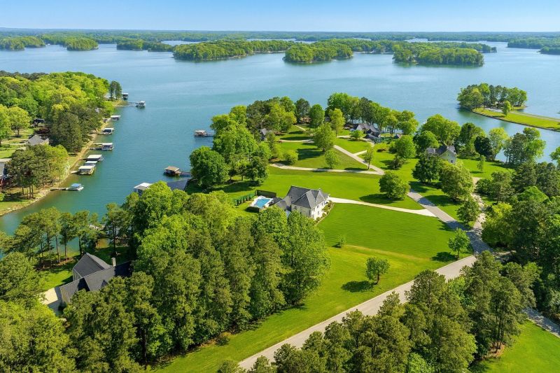 Local Automatic Gate Installation in Sherrills Ford, NC