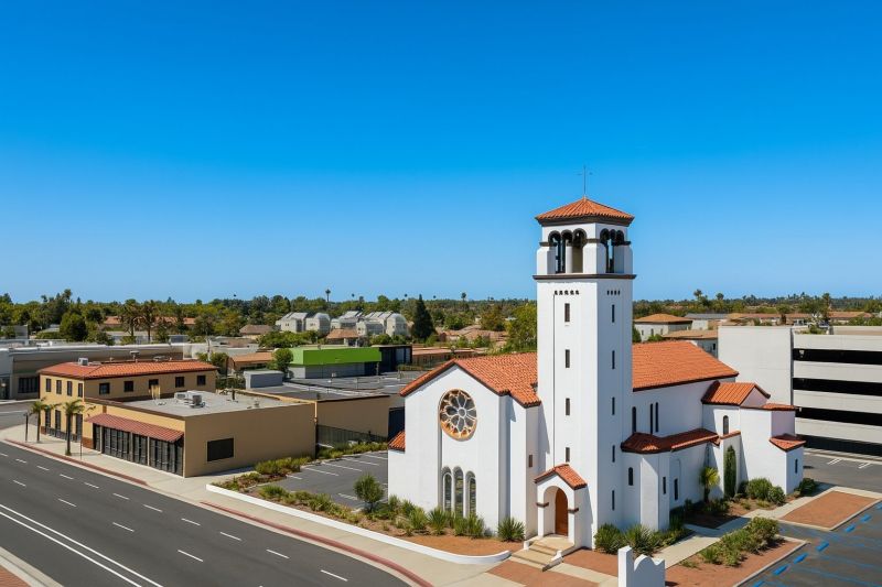 Local Automatic Gate Installation in Costa Mesa, CA