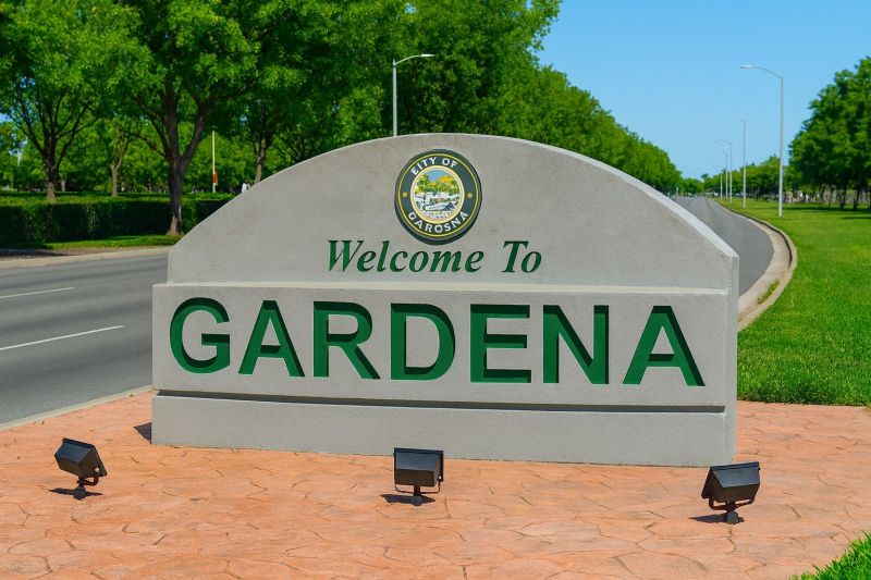 Local Automatic Gate Installation in Gardena, CA