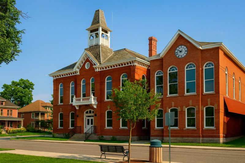 Local Automatic Gate Installation in Acton, CA