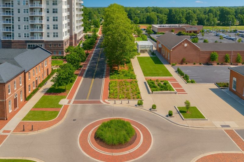 Local Automatic Gate Installation in Kannapolis, NC