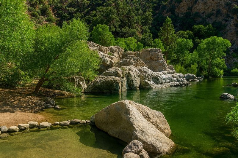 Local Control Gate Installation in Apple Valley, CA