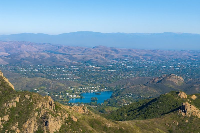Local Control Gate Installation in Calabasas, CA