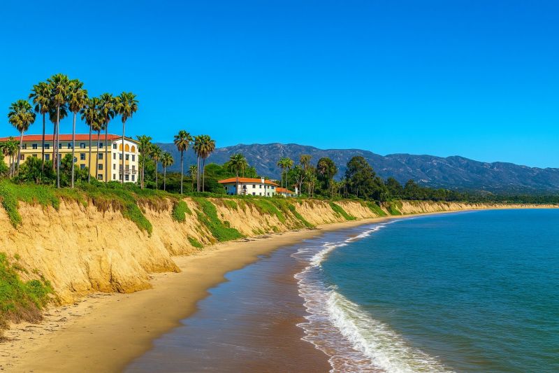 Local Control Gate Installation in Goleta, CA