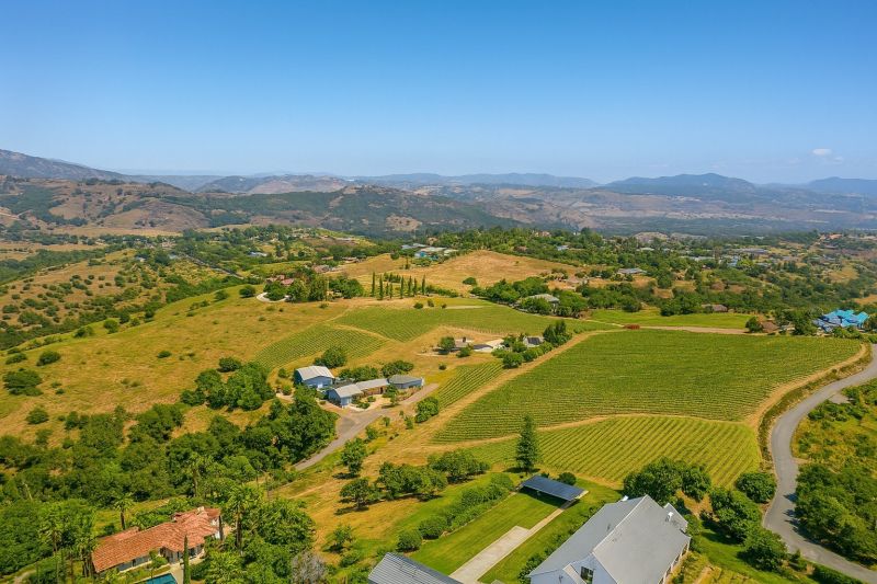 Local Control Gate Installation in Fallbrook, CA