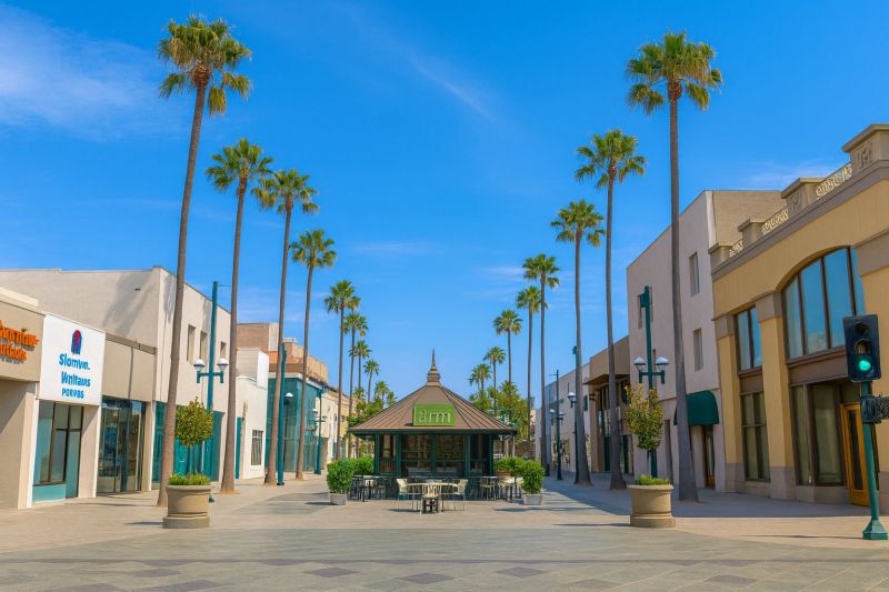 Local Control Gate Installation in Colton, CA