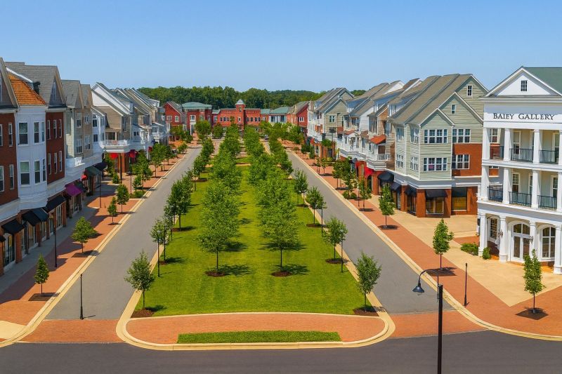Local Control Gate Installation in Huntersville, NC