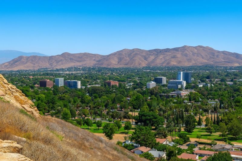 Local Driveway Gate Installation in Corona, CA