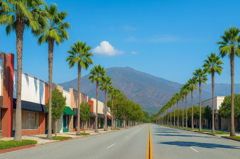 Local Driveway Gate Installation in Arcadia, CA