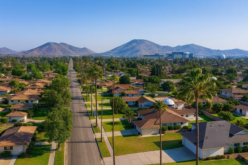 Local Driveway Gate Installation in Fontana, CA