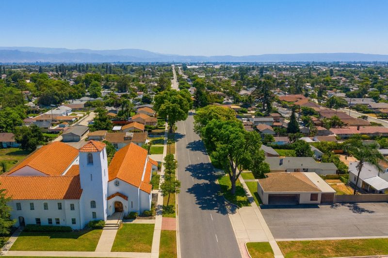 Local Driveway Gate Replacement in Chino, CA