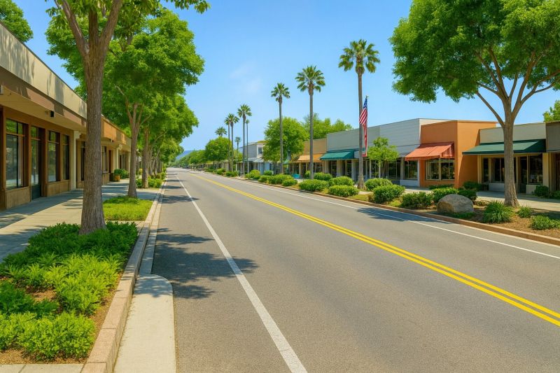 Local Driveway Gate Replacement in Carpinteria, CA
