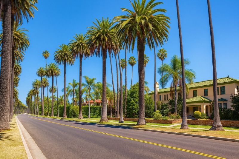 Local Driveway Gate Replacement in Canoga Park, CA