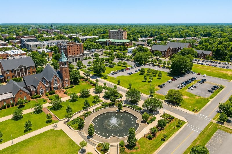 Local Electric Gate Installation in Rock Hill, SC