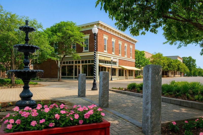Local Electric Gate Installation in Claremont, CA