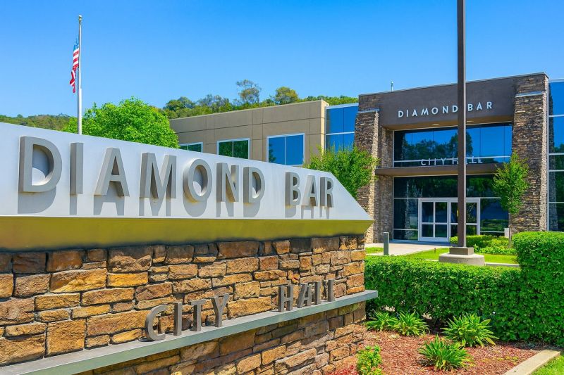 Local Electric Gate Installation in Diamond Bar, CA