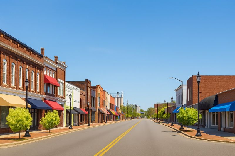 Local Electric Gate Installation in Mooresville, NC