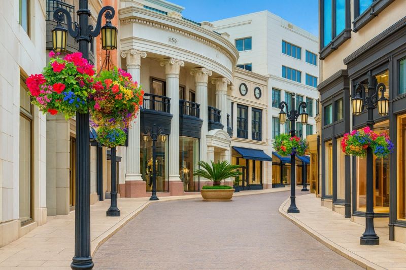 Local Electric Gate Installation in Beverly Hills, CA