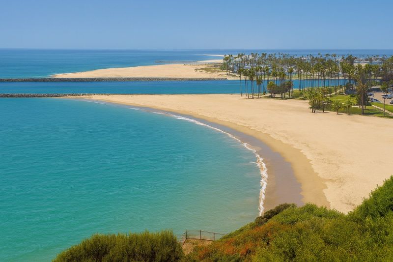 Local Electric Gate Installation in Corona Del Mar, CA