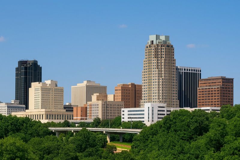 Local Electric Gate Installation in Gastonia, NC