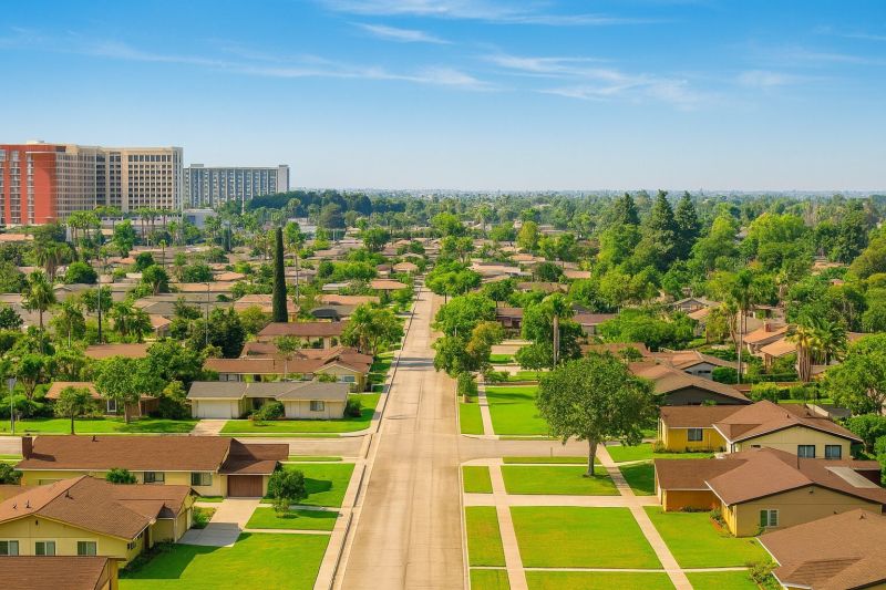 Local Electric Gate Installation in Anaheim, CA
