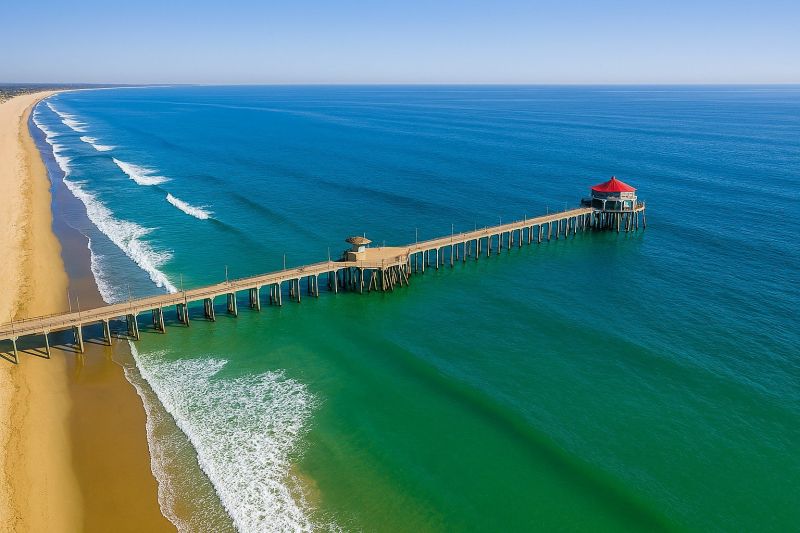 Local Electric Gate Installation in Huntington Beach, CA