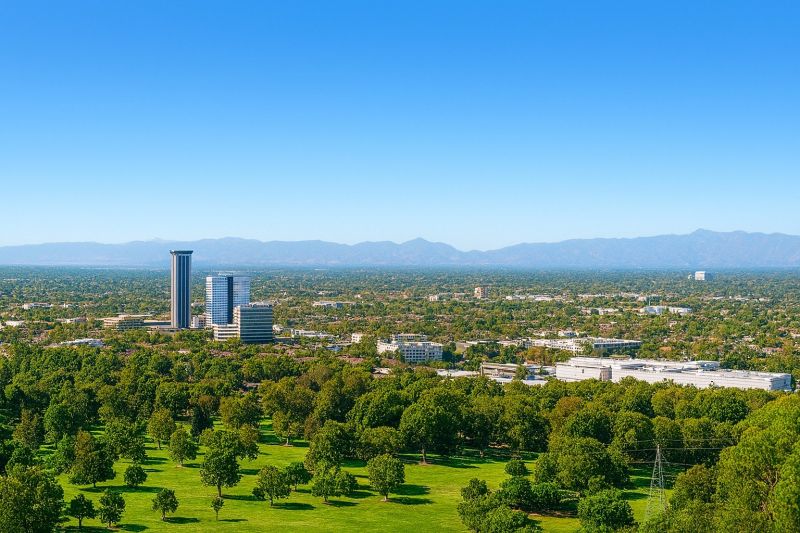 Local Electric Gate Installation in Burbank, CA
