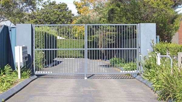 Security Gate Installation Service