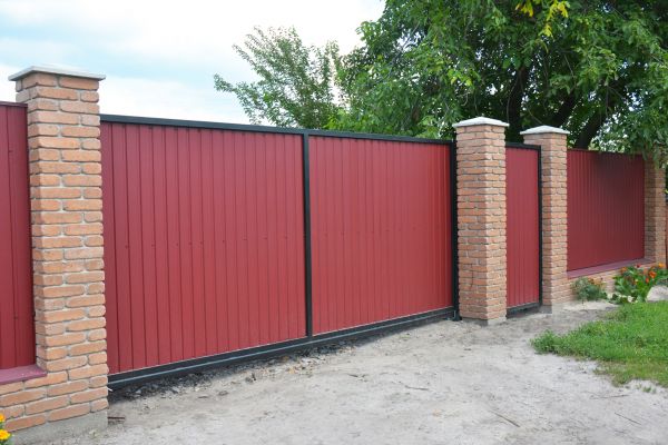 Car Gate Installation Service
